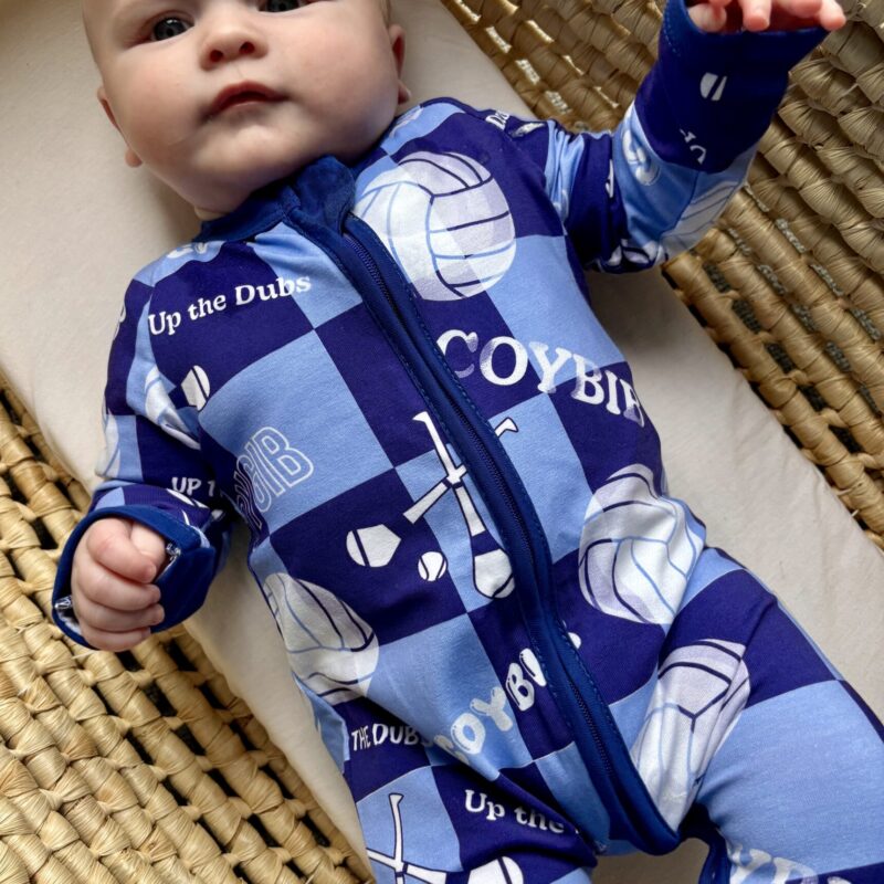 Irelands Call - Up The Dubs