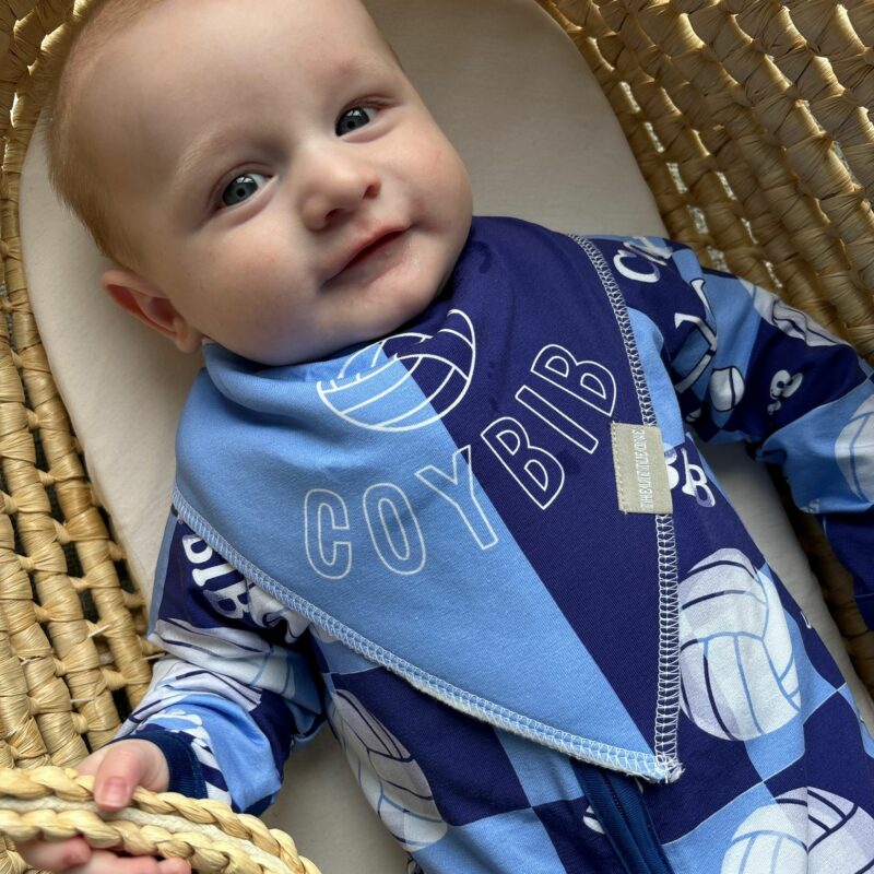 Bandana Bib | COYBIB