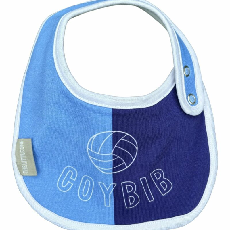 COYBIB Round Bib