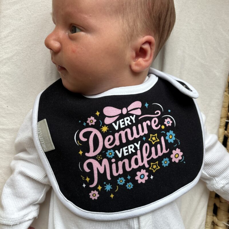 Round Bib | Very ...