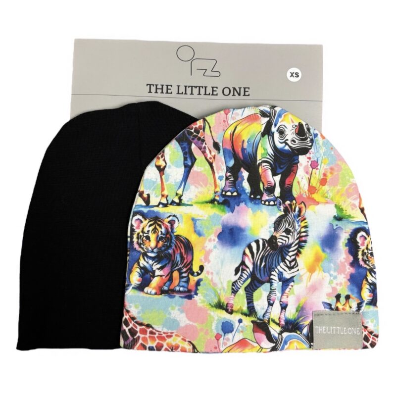 Safari Splash Hat Pack (Double Pack)