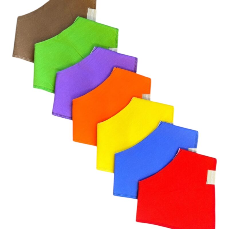 Bib Multipacks | Crayola Bib 7