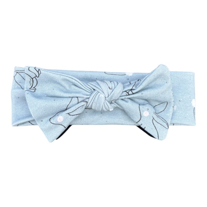 Headband | Hop Little Bunny