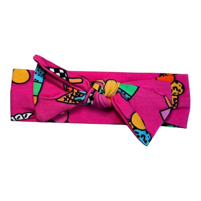 Headband | Mr Whippy