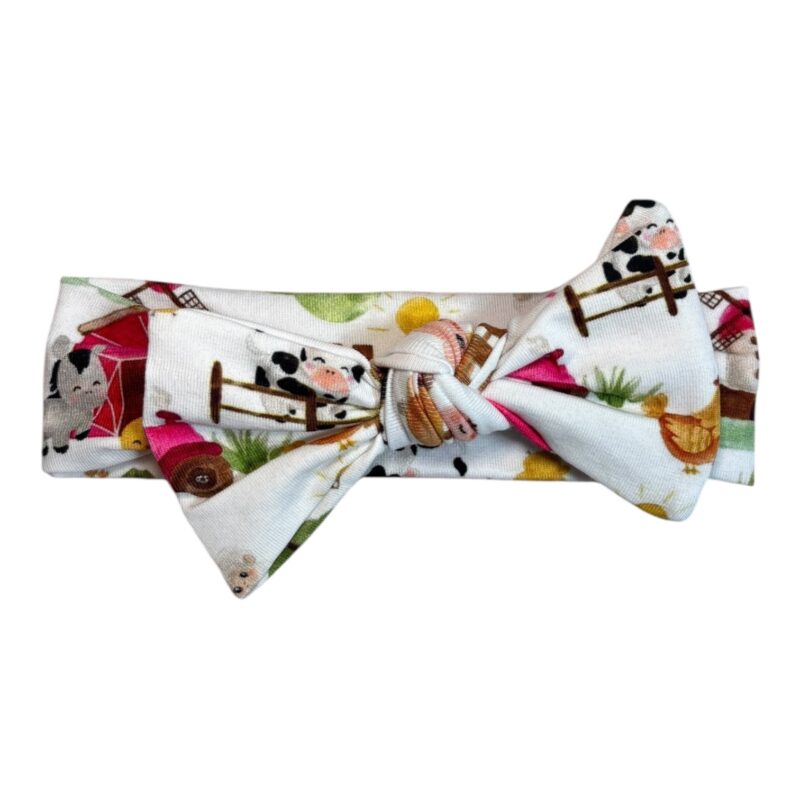 Headband | Barnyard Baby