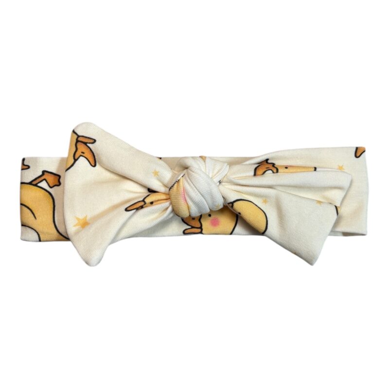 Headband | Quake Me Up