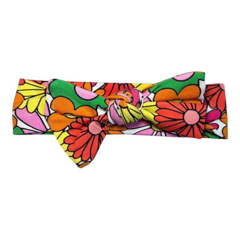 Headband | Florals in Springtime