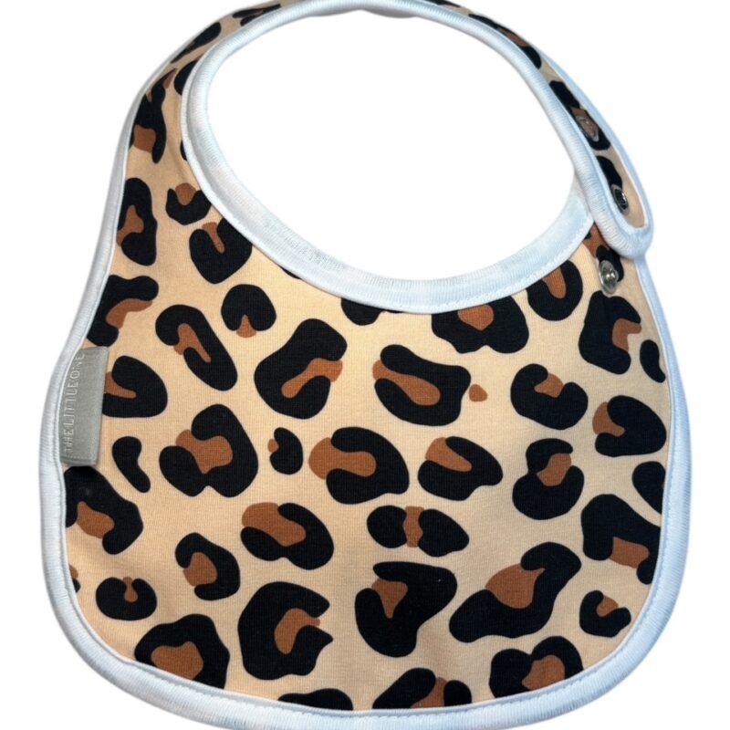Round Bib | Kat Slater