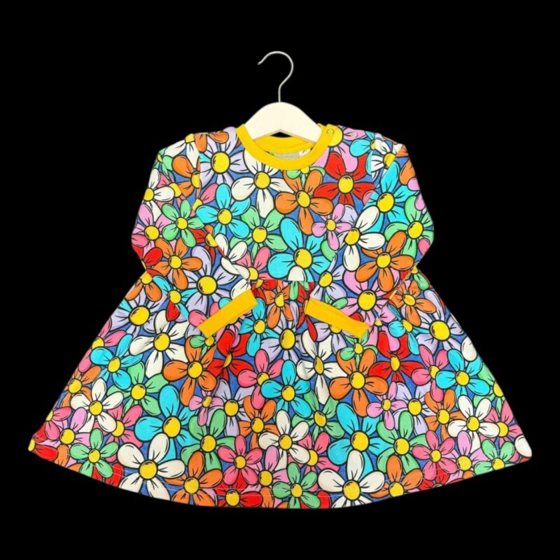 Dress | Flower Power