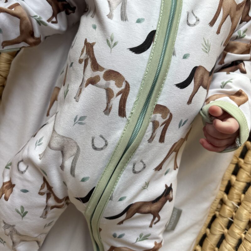 Zipped Suit | My Little Pony