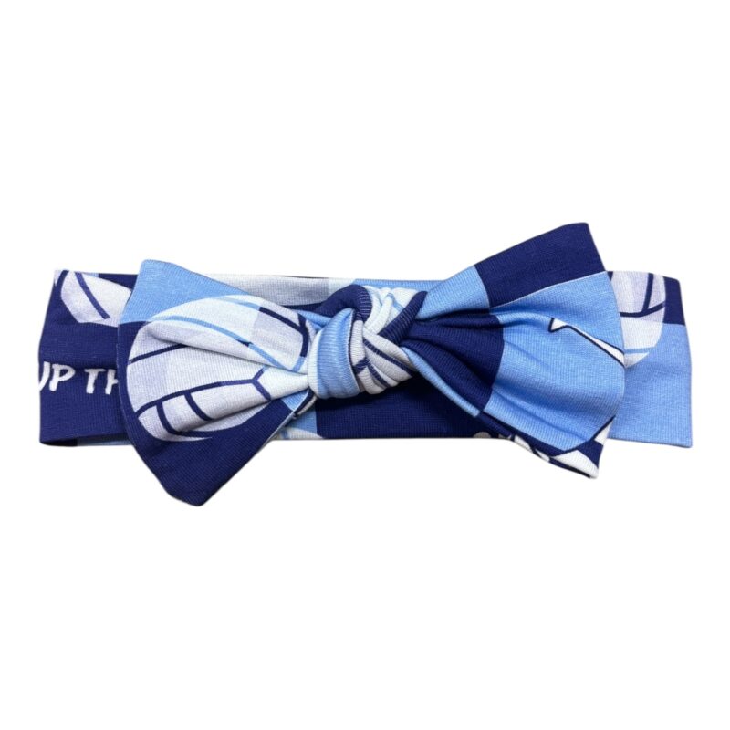 Headband | Up The Dubs