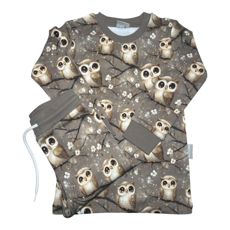 PJs | Night Owl
