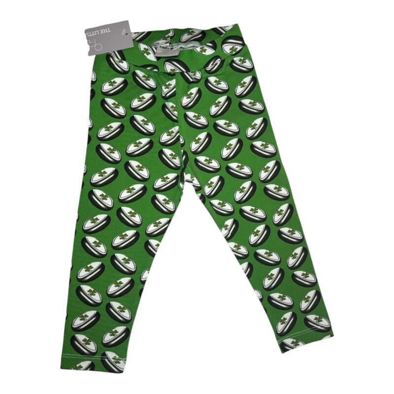 Leggings | Irelands Call