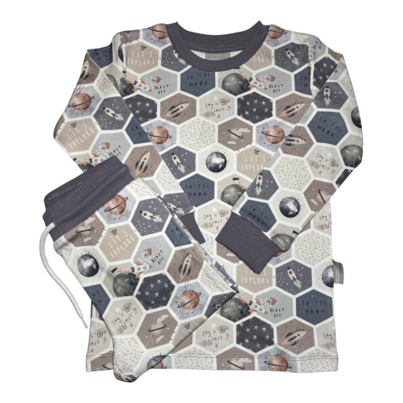 PJs | Skys the Limit