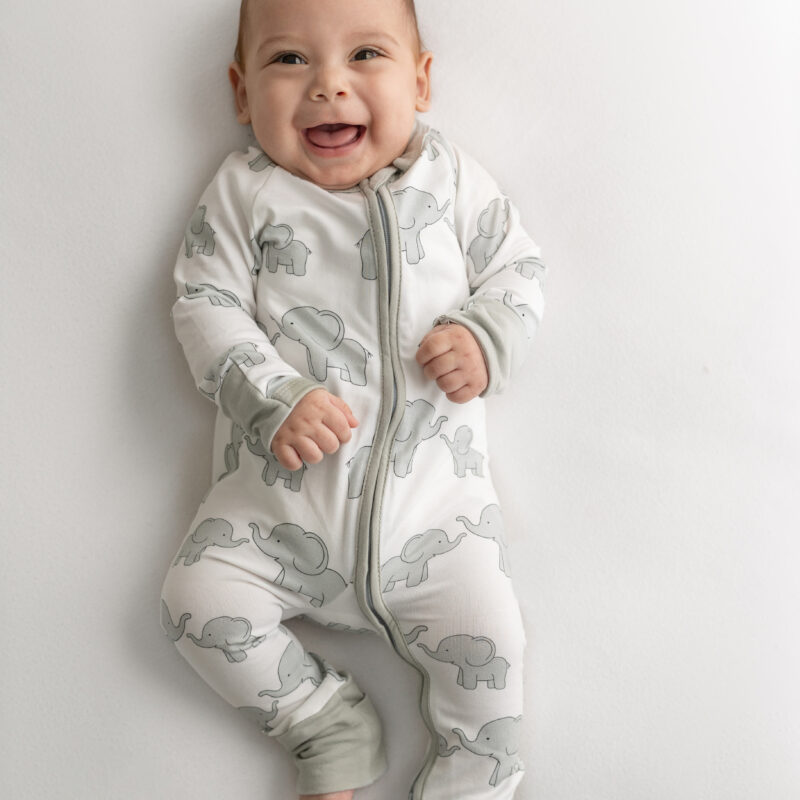 Zipped Suit | Dumbo Dreams