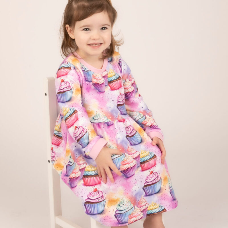 Dress | Ready to Party!