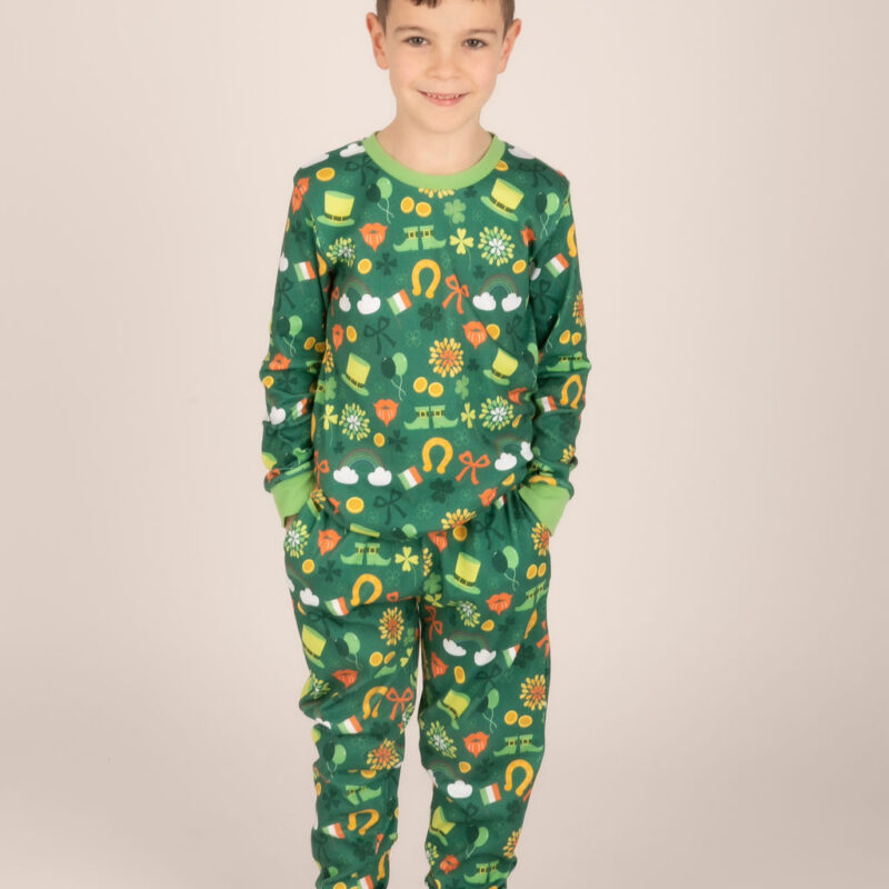 PJs | Lucky Little One