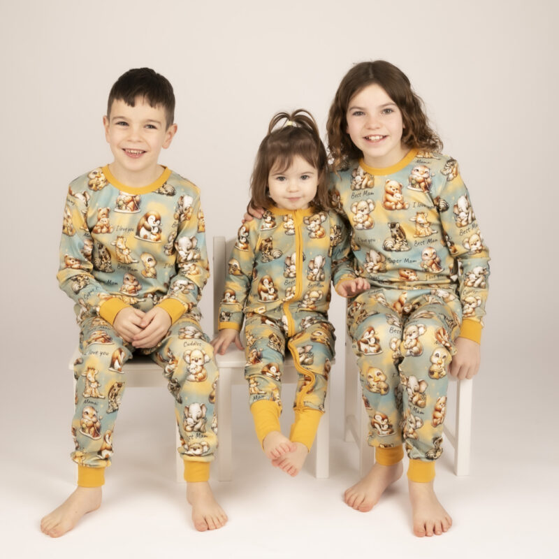 PJs | Mammy & Me