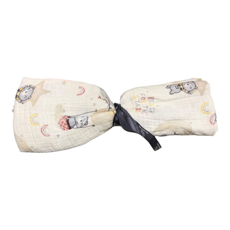 Muslin - Reach for the Stars